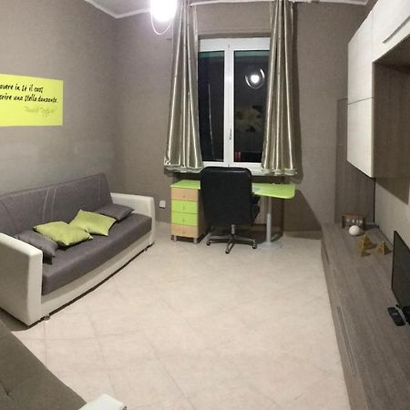 Appartamento Alfieri Άστι Εξωτερικό φωτογραφία