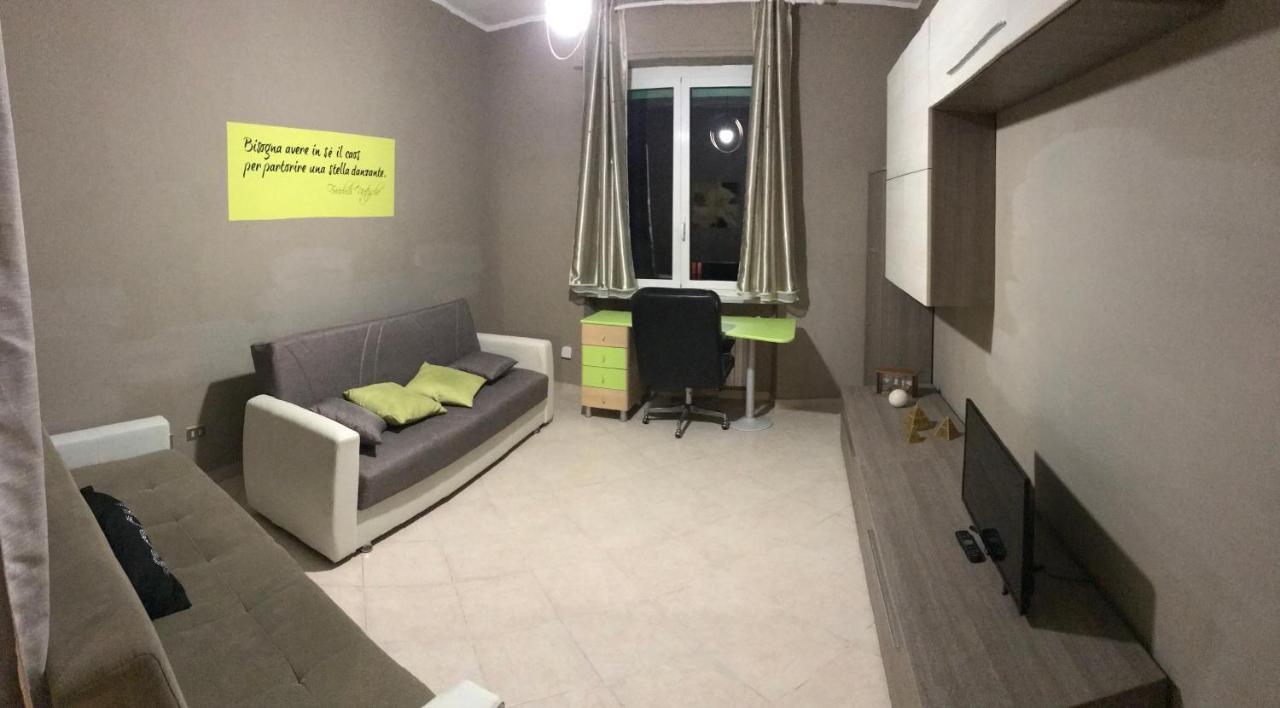Appartamento Alfieri Άστι Εξωτερικό φωτογραφία