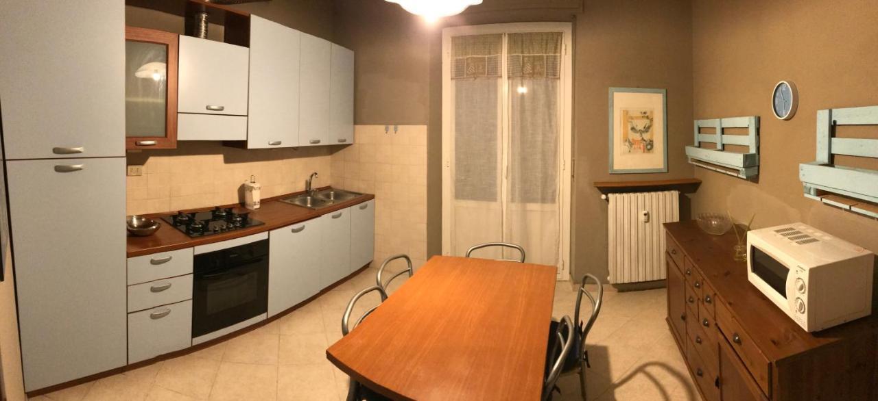 Appartamento Alfieri Άστι Εξωτερικό φωτογραφία