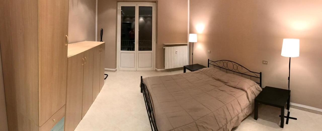 Appartamento Alfieri Άστι Εξωτερικό φωτογραφία